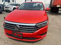 Разборка VW Jetta MK7 Джетта мк7 VII Запчасти ШРОТ 1.4 tfsi 2018-2023