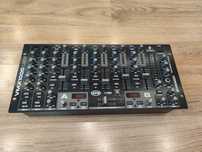Mikser audio DJ analogowo cyfrowy Behringer VMX1000USB 7 kanalow