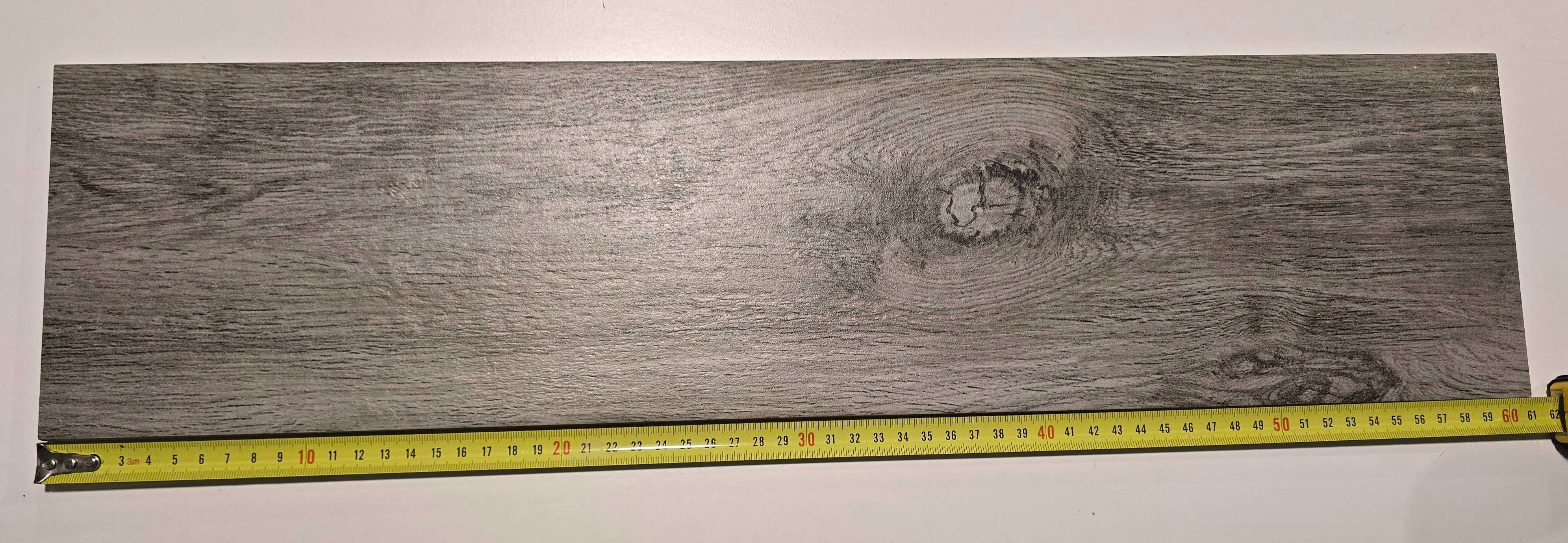 Plytki drewnopodobne 61x15cm