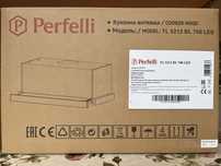 Продам витяжку perfelli
