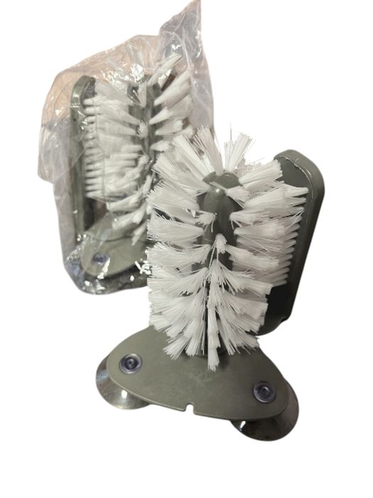 Щітка-йоржик для миття склянок Elite 180 мм (EL-1320)