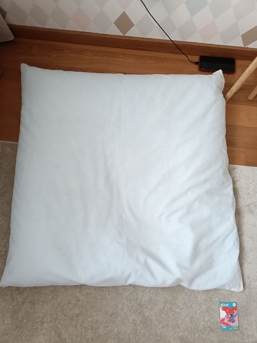 Tenda Tipi com almofadão