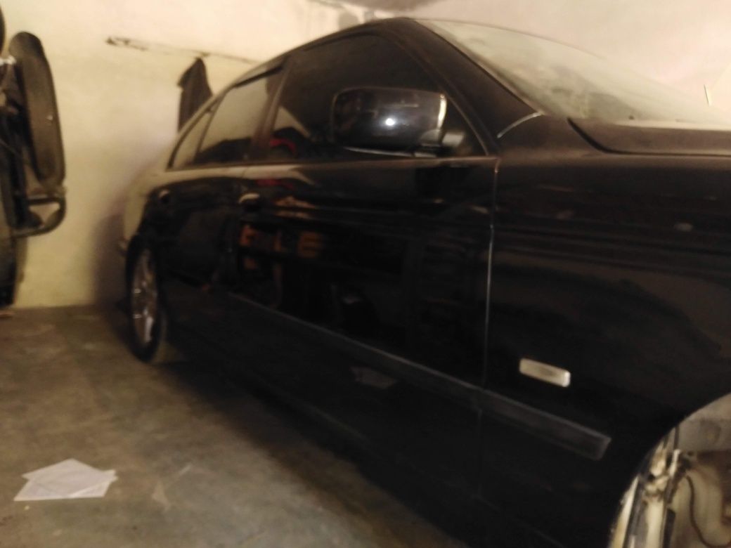 Bmw 540i 1997р.в