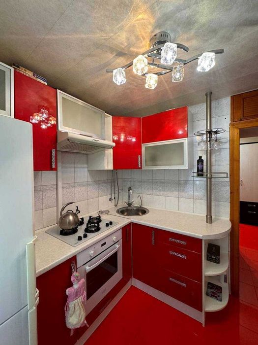 Сдам 2-х комнатную квартиру на ул.Иженерная 11