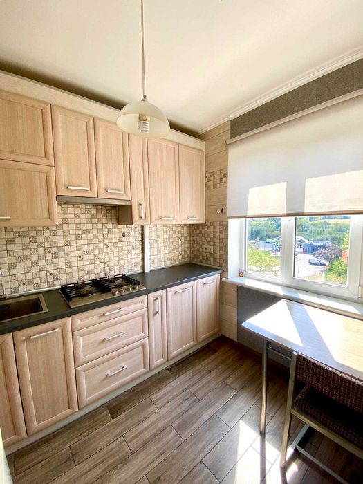 Здам 1-кімнатну квартиру  із сучасним ремонтом