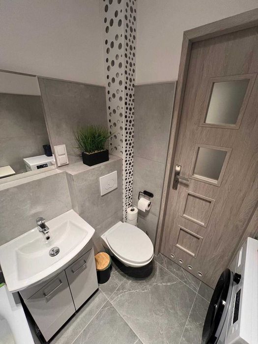 Mieszkanie Wynajem 37m2