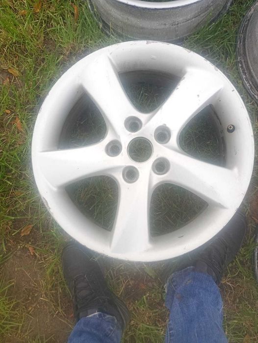 Диски Mazda 6 R17