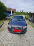 Audi A4 B7 2.5 tdi