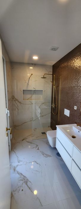 Canalizador ao domicilio