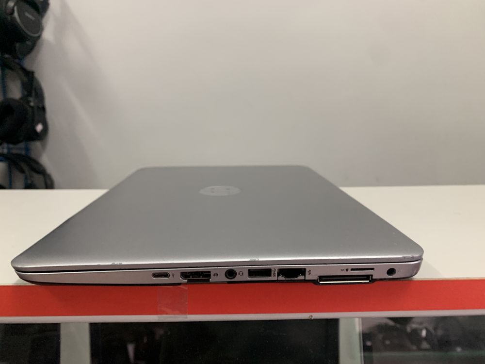 Ноутбук HP EliteBook 840 G3