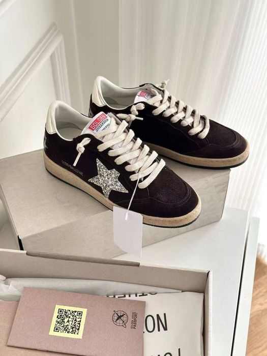 Golden Goose кросівки