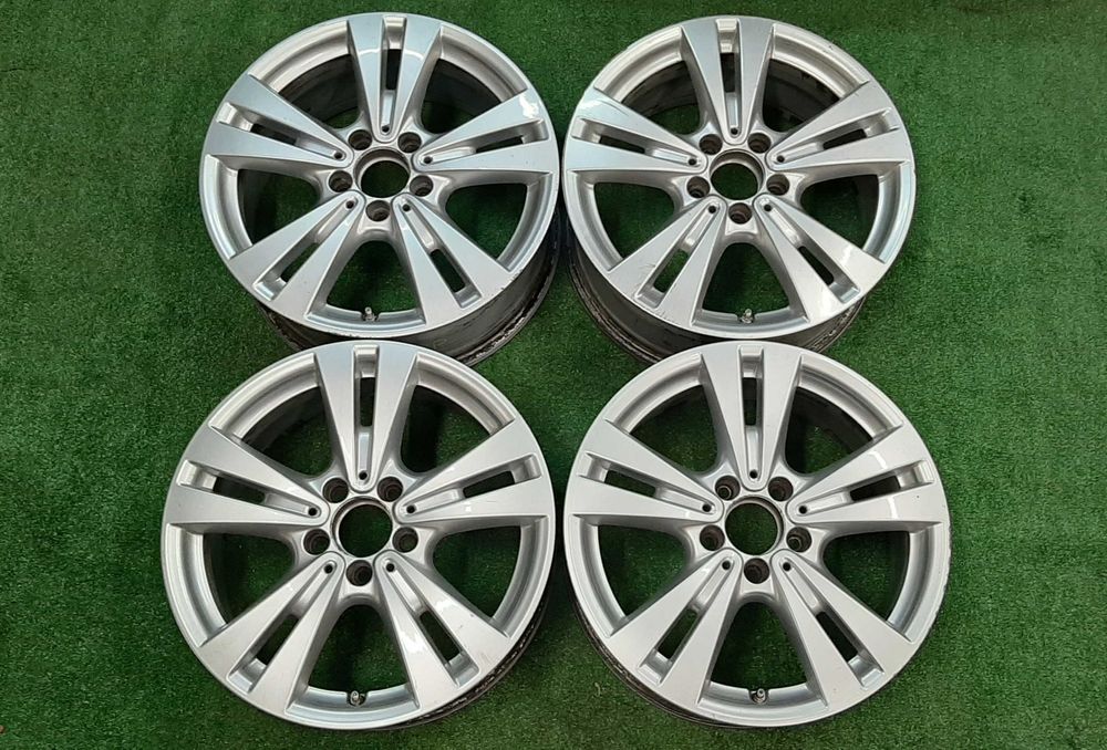Felgi Aluminiowe 17" 5x112 Mercedes / Audi / VW / Skoda / Seat