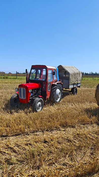 Massey Ferguson mf 35