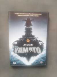 Yamato lektor pl DVD