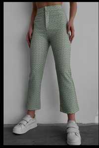 Стильні жіночі штани брюки Zara