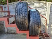 Opony letnie NOWE 235/50 R19 Tria - Ace Montaż i wyważanie gratis!