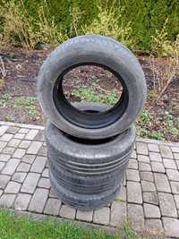 4 opony letnie kumho 185/65/15