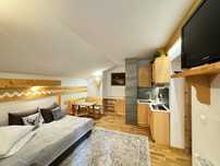 Apartament 2-4 osobowy  Zakopane Kościelisko
