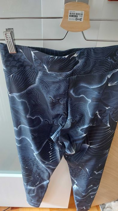 Calças desporto Oysho