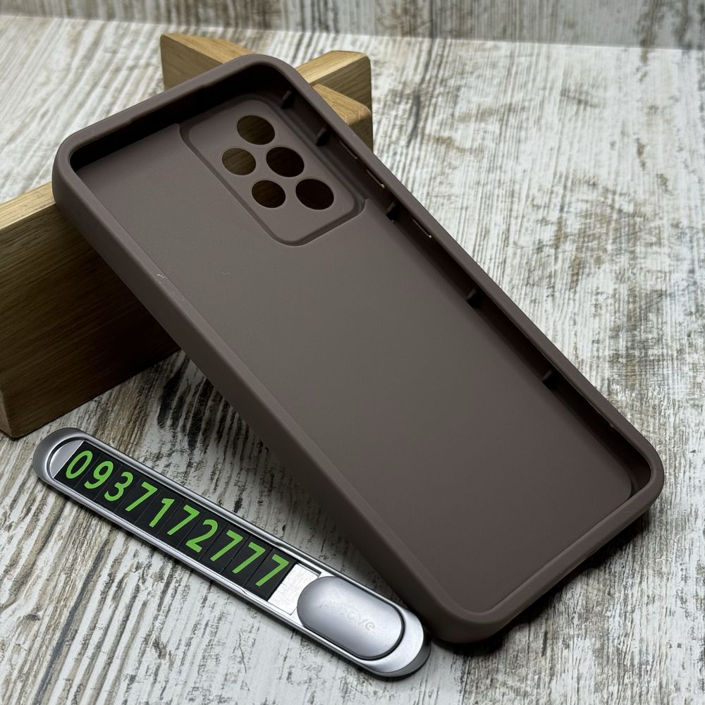 Чехол Pretty Things Case на Samsung A52/ A52S/ A32 4G