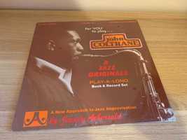 John Coltrane"For you to play, vol. 28"