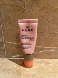 Nuxe creme prodigieuse boost balsam żelowy pod oczy