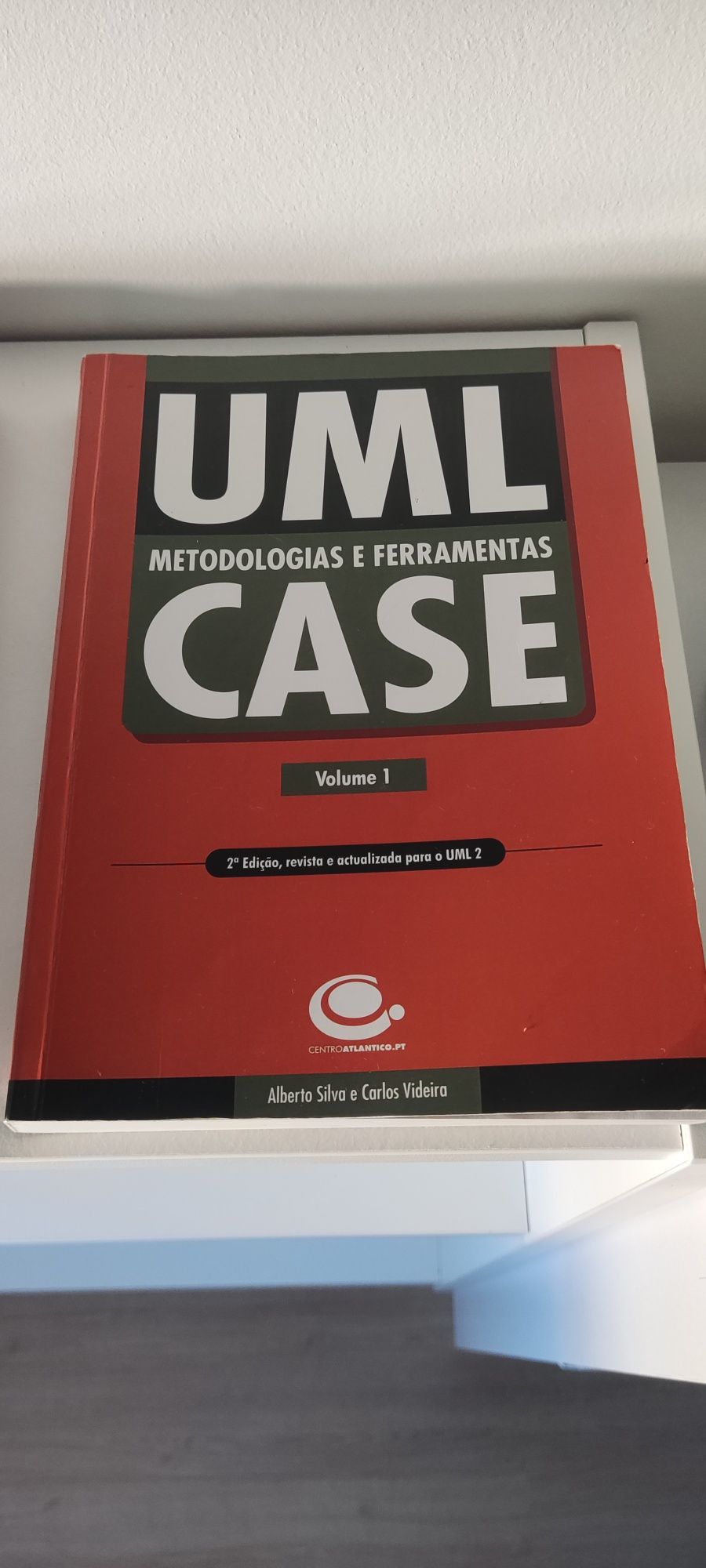 Livros Informática