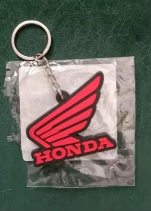 Porta chaves Honda