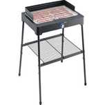 Grill elektryczny ogrodowy Severin PG 8566