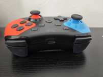 Manette bluetooth nintendo switch, pc, console,