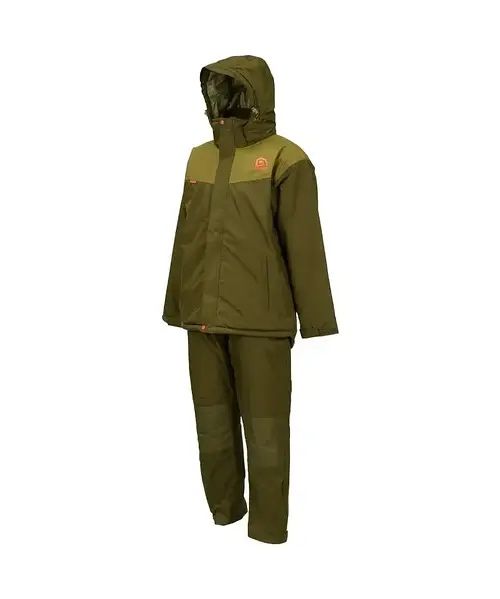 Зимовий костюм Trakker Core 2 Piece Winter Suit M