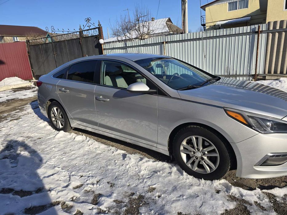 Продам машину  в хорошому стані