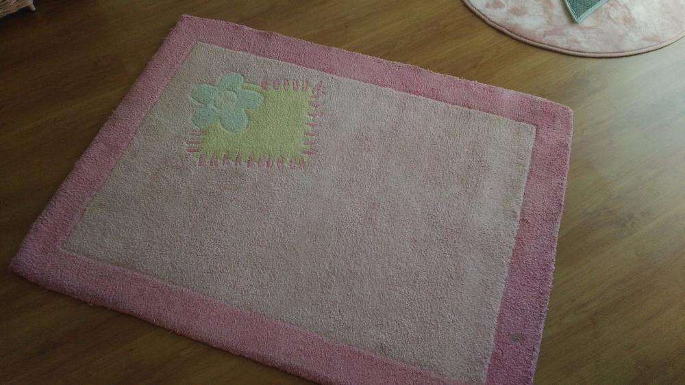 Tapete bébé (Verbaudet)