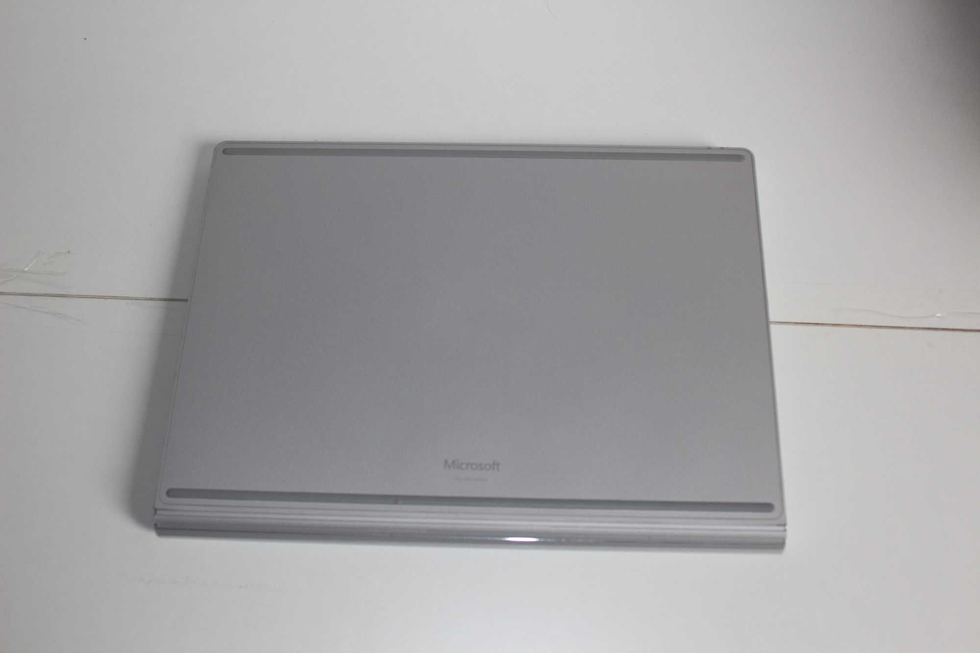 Surface Book 3 i7-1065G7/32GB/512GB SSD/NVIDIA GTX 1650