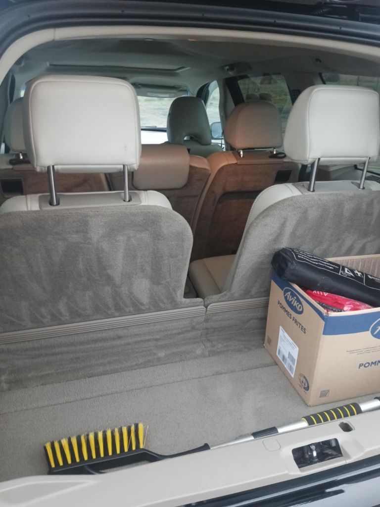 Volvo XC90 2.9 LPG