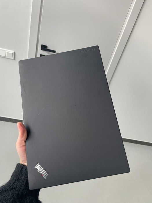 Швидкий старт Lenovo T470 i5 7300U 8GB SSD 128GB Ідеальний  є 20шт