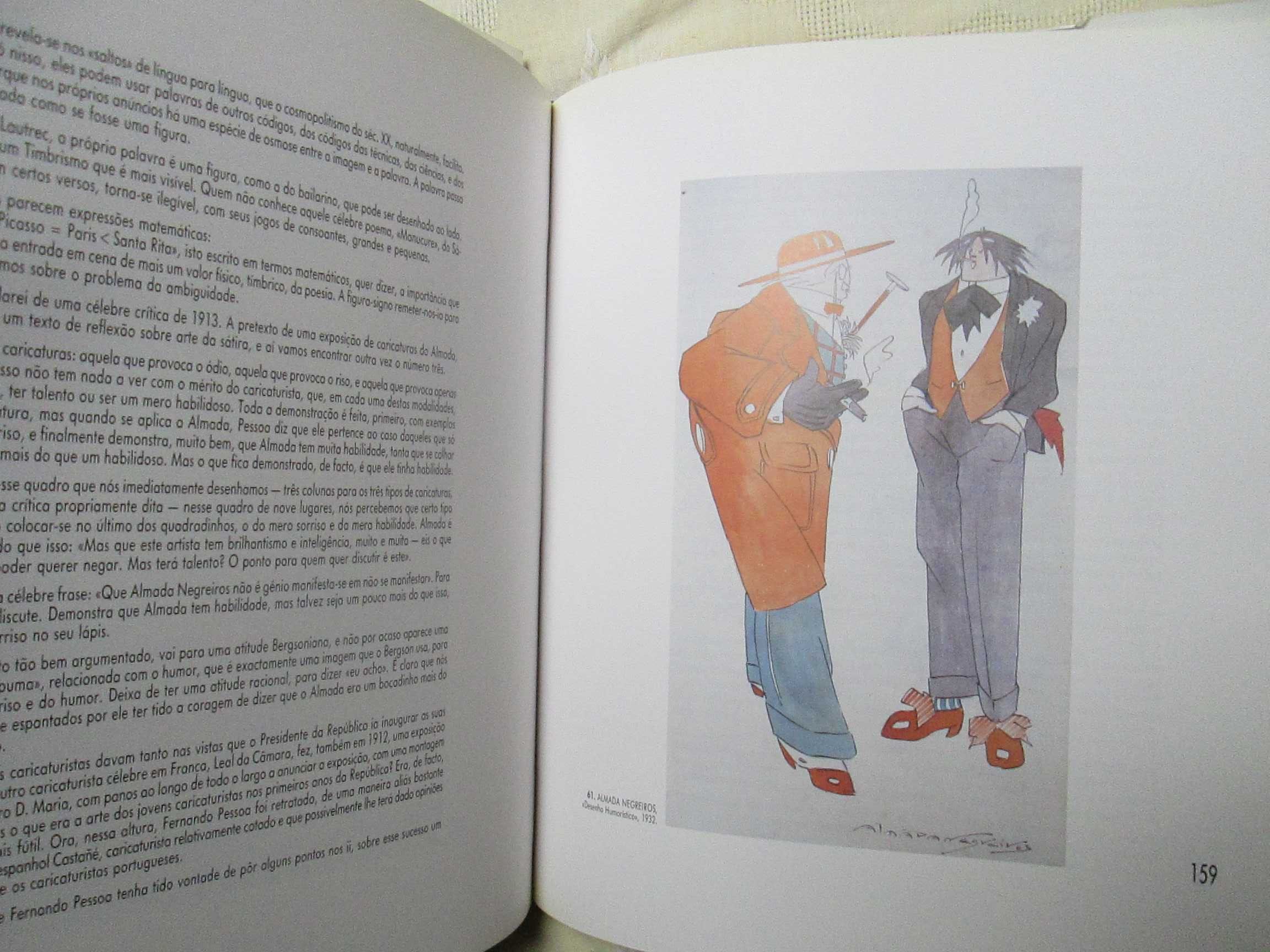 Fernando Pessoa e a Europa do Século XX