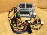 Zasilacz sieciowy ATX ModeCom Feel III 500W nowy