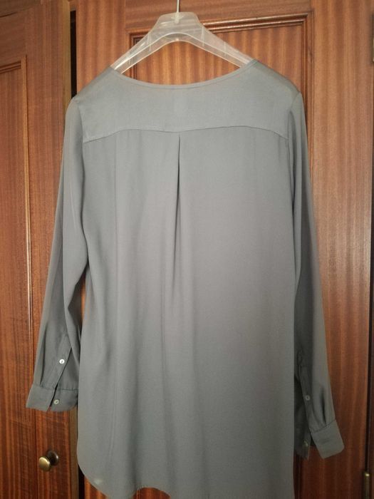 Vendo camisa H&M, tam. L