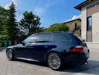 BMW Seria 5 535d 286km Lift Masaże Dociągi drzwi Logic7 Head-Up Panorama