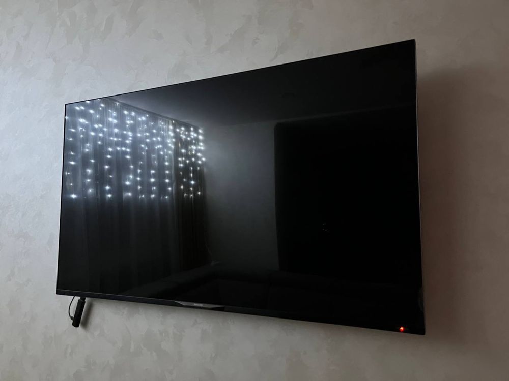 LED телевізор Philips 49 дюймів - 2шт.