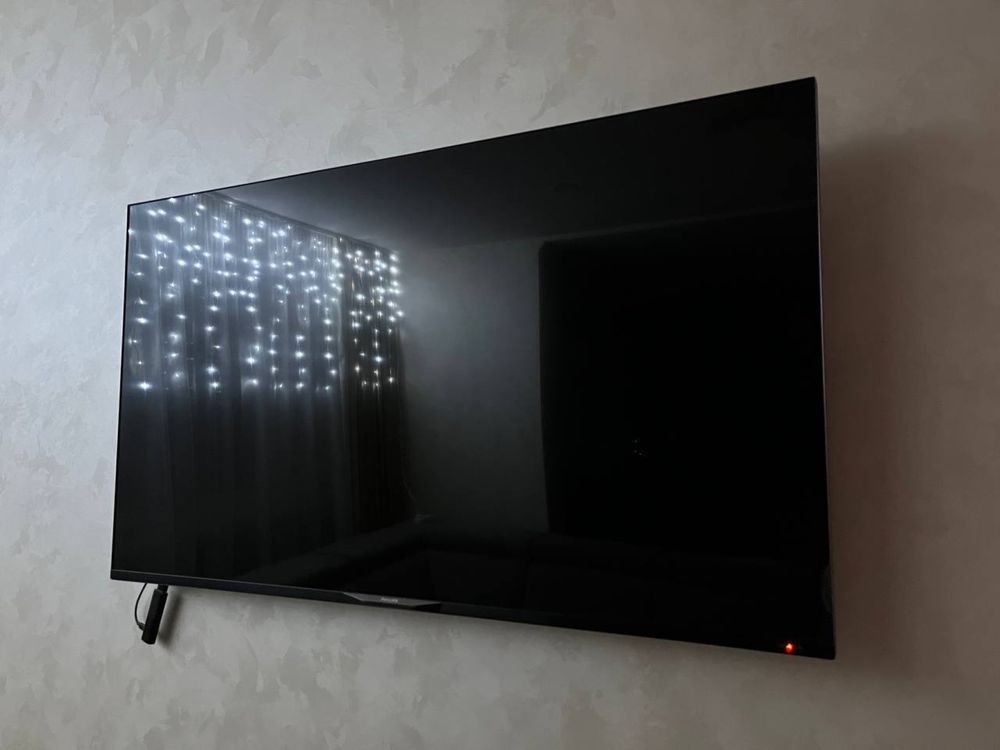 LED телевізор Philips 49 дюймів