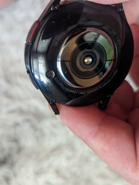 Samsung watch6 classic 47mm