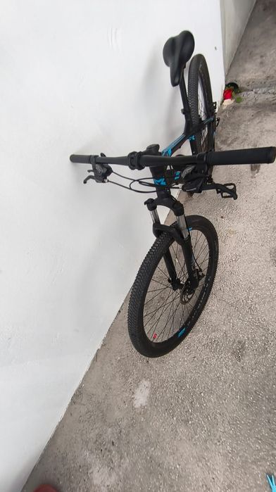 Bicicleta Roda 29