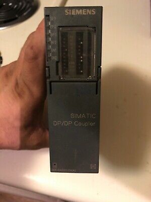 Продам Siemens SIMATIC DP, DP/DP COUPLER 6ES7158-0AD01-0XA0