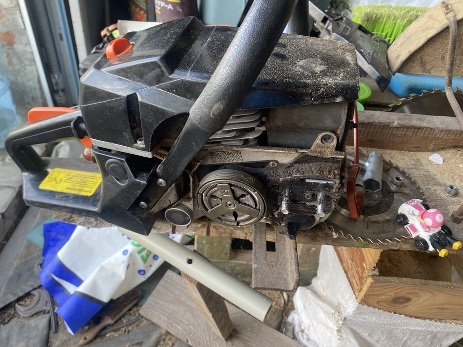 Продам пилку дніпро м  н45