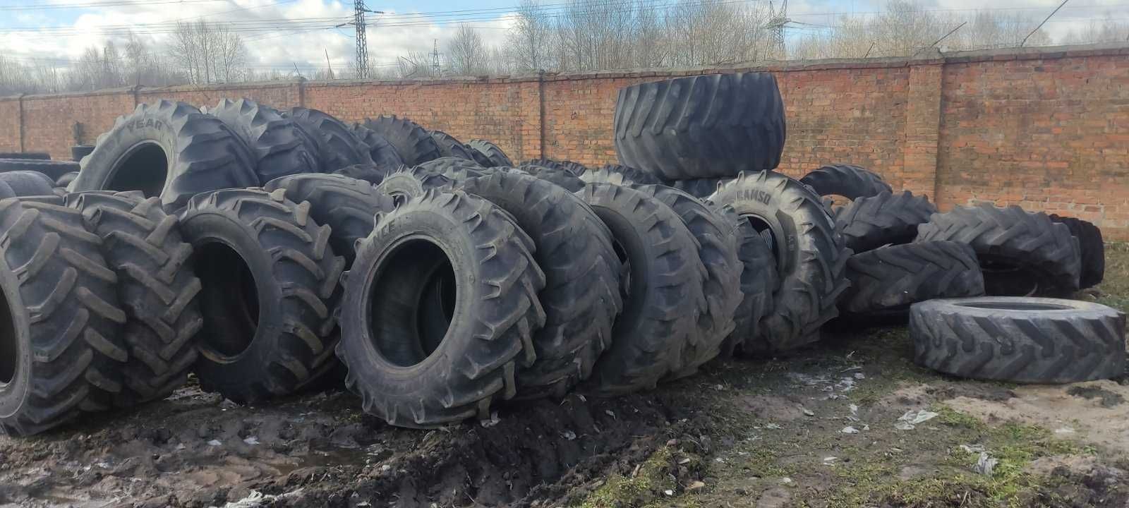 Резина БУ JCB bobcat,гусень caterpilar