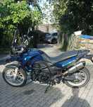 BMW f 800 gs Adventur