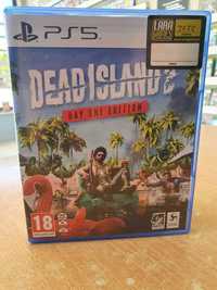 Dead Island 2 PS5 Skup/Sprzedaż/Wymiana Lara Games
