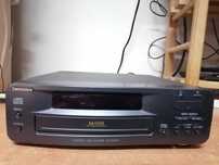 Odtwarzacz CD Technics SL-CH510
